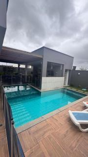 Alphaville Condominium House - 3