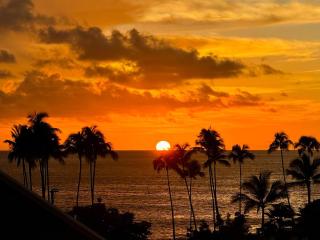 Island Glow Kailua Village #508 free assigned parking, AC, downtown, walk to restaurants, bars and the pier - 9