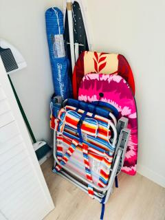 Island Glow Kailua Village #508 free assigned parking, AC, downtown, walk to restaurants, bars and the pier - 1