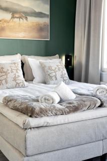 Reindeer Dream Suite - Central Rovaniemi - 8