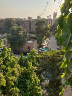 The Cozy Maadi Flat - 9
