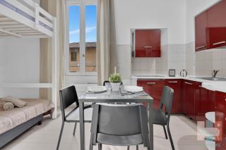 VAR7 - Central apartment - - 2