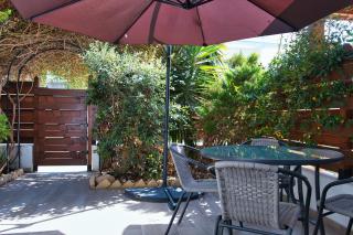 Townhouse by the sea Pirate Harbor - 1