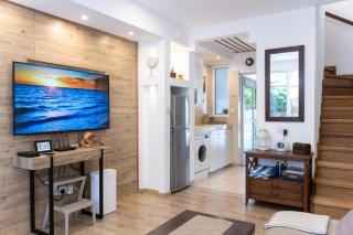 Townhouse by the sea Pirate Harbor - 9