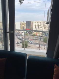 Furnished apartment in the middle of the city - 3