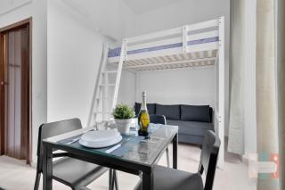 VAR7 - Central apartment - - 9