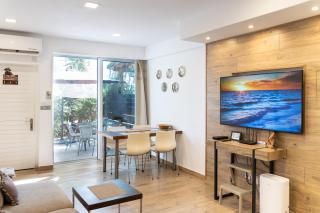 Townhouse by the sea Pirate Harbor - 8