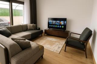 Modern Luxury Villa - 1