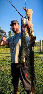 Holiday rancho Zeltrīti - 7