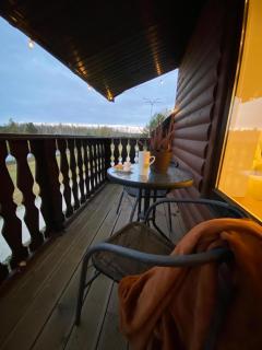 Holiday rancho Zeltrīti - 1