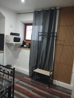 L'écurie, Marché de Noël de Strasbourg - 0