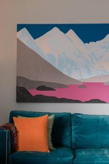 Fernshade Cottage By Birch Stays - 7