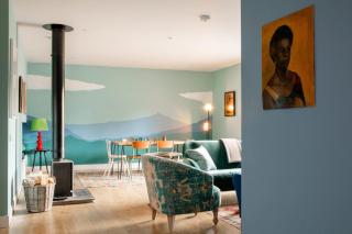 Wild Glen House By Birch Stays - 8