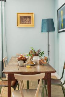 Wild Glen House By Birch Stays - 1