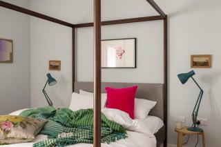 Wild Glen House By Birch Stays - 5