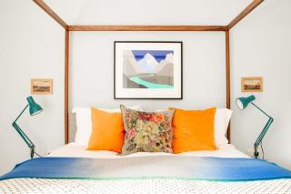 Wild Glen House By Birch Stays - 7