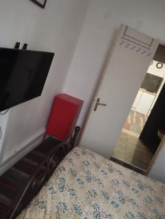 L'écurie, Marché de Noël de Strasbourg - 4