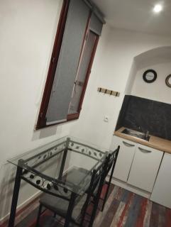 L'écurie, Marché de Noël de Strasbourg - 3