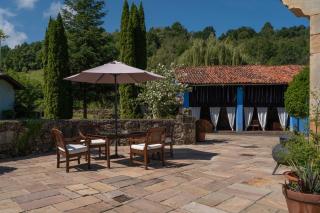 Hotel Rural Sucuevas - 8