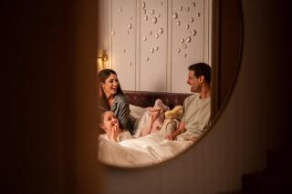 Mandarin Oriental Palace, Luzern - 9