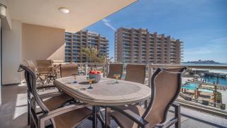 Las Palomas Beach and Golf Resort - 9