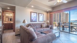 Las Palomas Beach and Golf Resort - 8