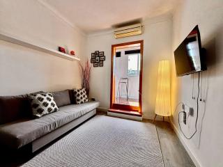 Full flat for 6 in prime BCN - 0