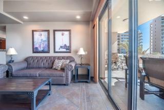 Las Palomas Beach and Golf Resort - 5