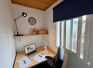 Full flat for 6 in prime BCN - 8