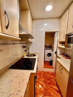 Full flat for 6 in prime BCN - 5