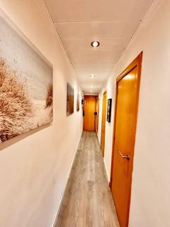 Full flat for 6 in prime BCN - 4