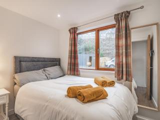 Waterside Lodge Fifteen - Uk36708 - 2