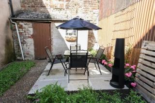 Ruby Cottage By Birch Stays - 6