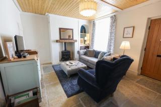 Ruby Cottage By Birch Stays - 4