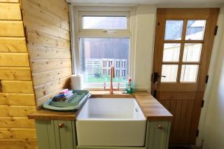 Ruby Cottage By Birch Stays - 1