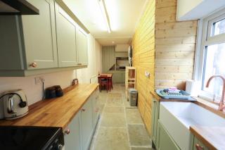 Ruby Cottage By Birch Stays - 5