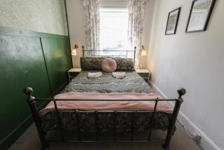 Ruby Cottage By Birch Stays - 9