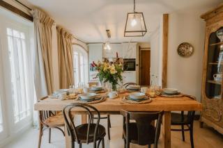 The Carriage House By Birch Stays - 9