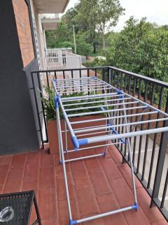 Dpto Resort zona aeropuerto - 8