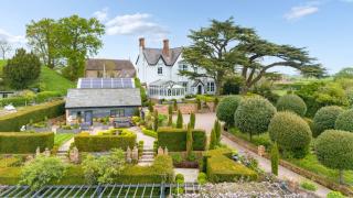 The Topiary By Birch Stays - 2