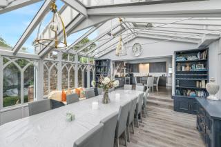 The Topiary By Birch Stays - Wollaston - 8