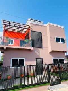 Exclusive 4 Bedroom Luxury Home - 0