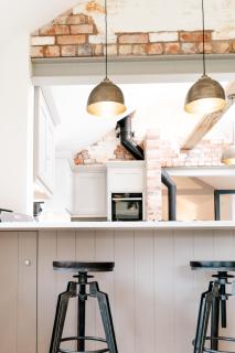 The Salt Retreatt By Birch Stays - 4