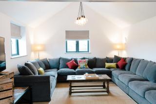 The Salt Retreatt By Birch Stays - 1