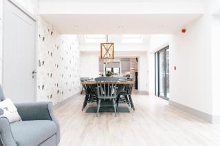 The Salt Retreatt By Birch Stays - 5