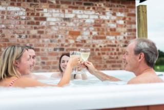 The Salt Retreatt By Birch Stays - 8