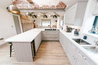 The Salt Retreatt By Birch Stays - 3