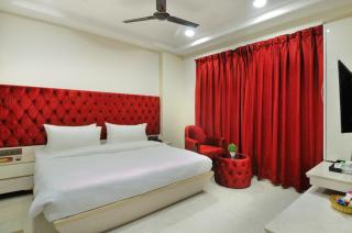 Hotel Delhi Fab Near Connaught Place And Ramakrishna Ashram Marg Metro Station - 9