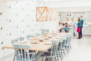 The Salt Retreatt by Birch Stays - 7