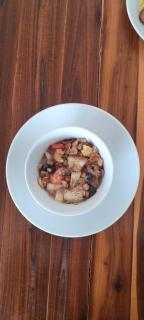 pousada beira mar suites São Bento - 5